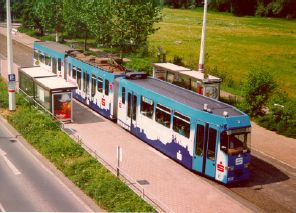 tramway 2