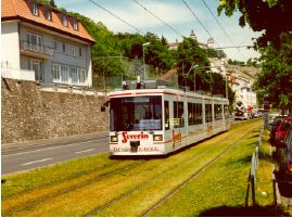 tramway 3