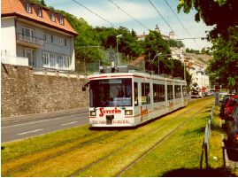 tramway 3
