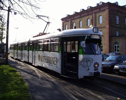 tramway 4