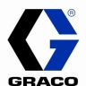 image GRACO POIGNEE DE DISTRIBUTION A GRAISSE 3/8 INT